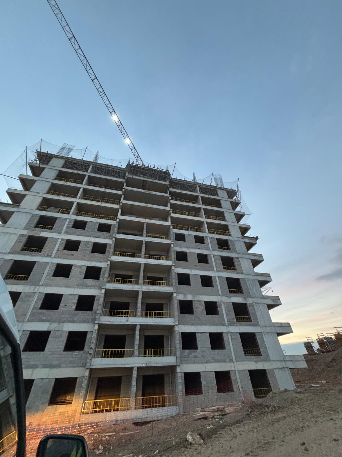 BAŞLICA PROJELERİMİZ